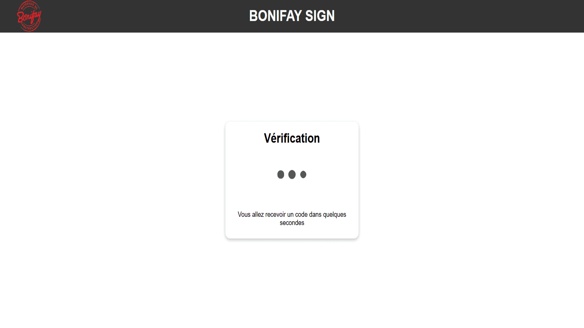 photos projet BonifaySign